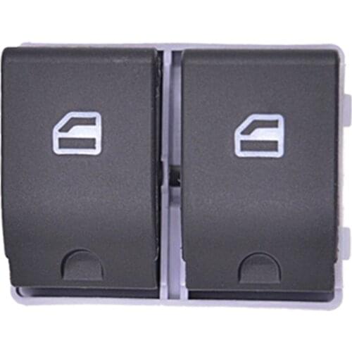 Electric Window Control Switch for VW Seat Ibiza Cordoba 6Q0 959 858 02-10