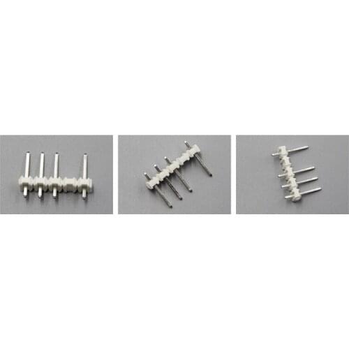 B4P5-VB-2 Connectors terminals housings 100% new and Original parts B4P5-VB-2(LF)(SN)