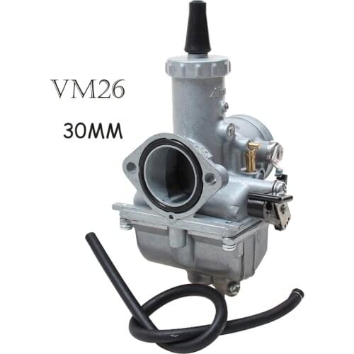 VM26 Carburetor Carburador Carby Carb For 30mm Mikuni 150cc 160cc 200cc 250cc CRF KLX TTR XR Pit Dirt Bikes Motorcycle Motorbike