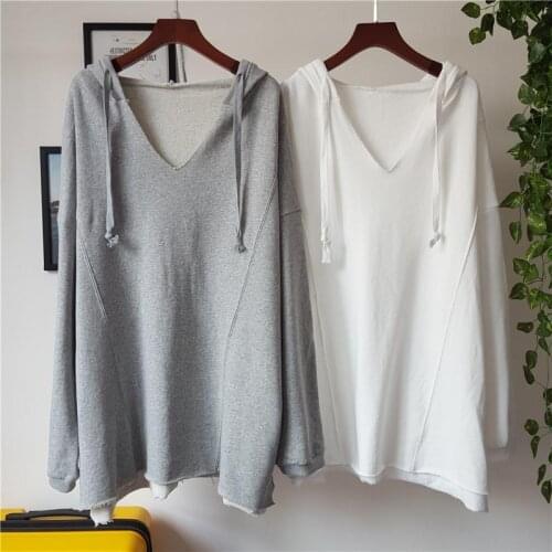 Женские футболки с капюшоном Maycaur China At AliExpress