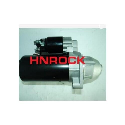 NEW 12V STARTER MOTOR D7R28