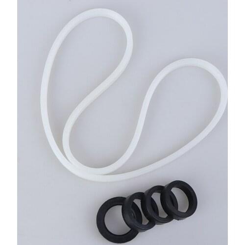 JEBO Original Rubber Sealing Rings For JEBO External Filter Fish Tank Seal Rings