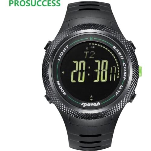 PROSUCCESS Sports Smart Watch