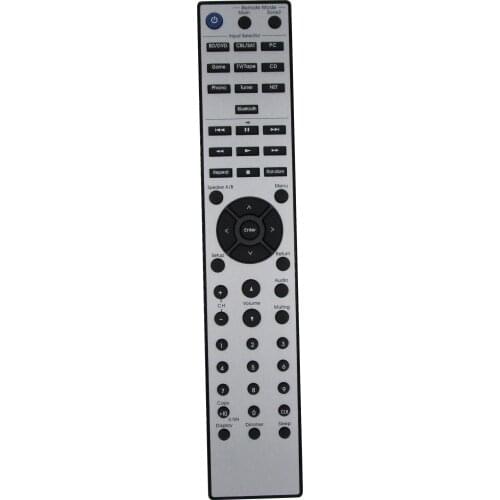 Remote Control For Onkyo RC-815S TX-8030 RC-816S TX-8050 RC-904S TX-8140 RC-903S TX-8160 Network Audio/Video AV Stereo Receiver