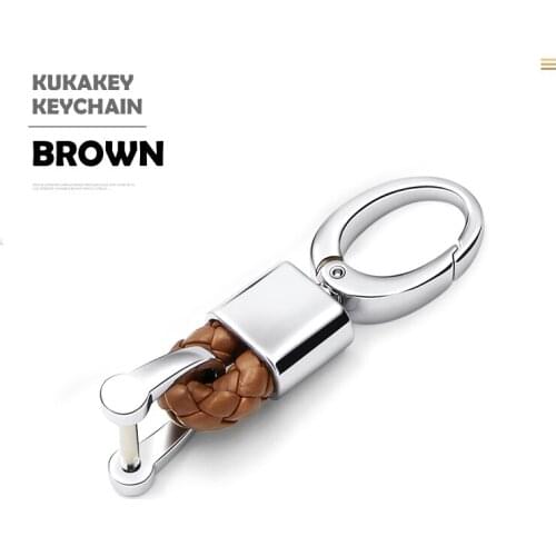 Car Styling Keychain Keyring For SEAT Leon FR 2 3 Ibiza Cupra Altea fr Ateca 2018 Accessories Auto Parts Interior Key Chain Ring