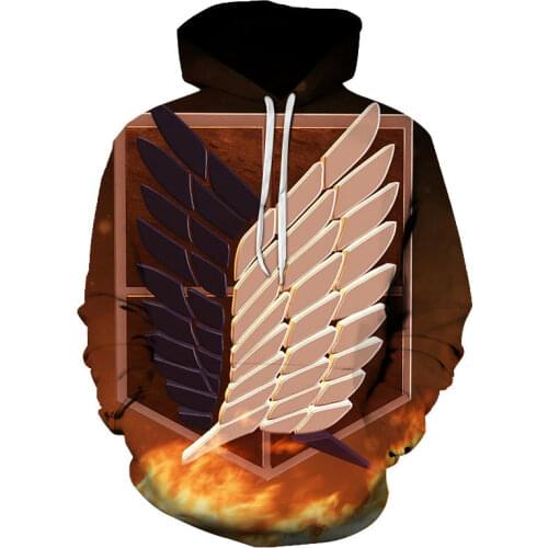 Set sail striped 3D graphics sweater autumn and winter mens fashion hooded sweatshirt casual casual comfortable mens jacket