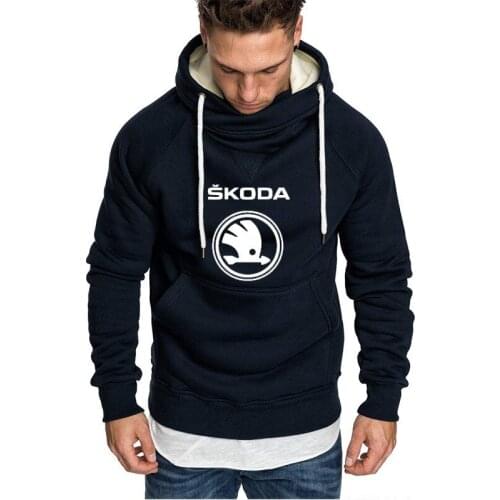 Hoodies Men Mitsubishi Car Logo Print Sweatshirt Spring Autumn Men Hoodie hip hop harajuku Fashion Casual Hoody Fleece tracksui