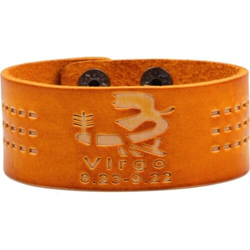 UBEAUTY Yellow Bracelets