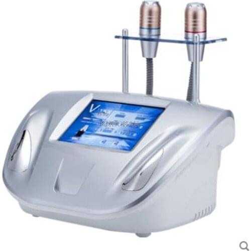 Ultrasound Wrinkle Removal Radar Line Carve facial massage device Portable tighten skin machine Face Lift Machine
