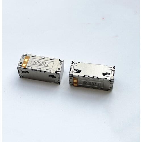 10PCS Vibration Motor HD Liner for Nintendo Switch Joy-Con Game Controller