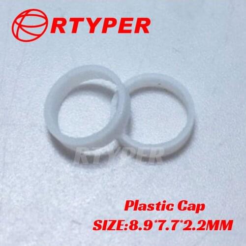 100 PCS GDI Direct Fuel Injector Replacement Parts Gasket 22037 For Audi Hyundai