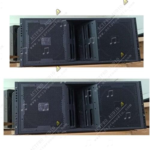 Vt4888 12inch Active Line Array Speaker Professional Outdoor Performance Loudspeaker