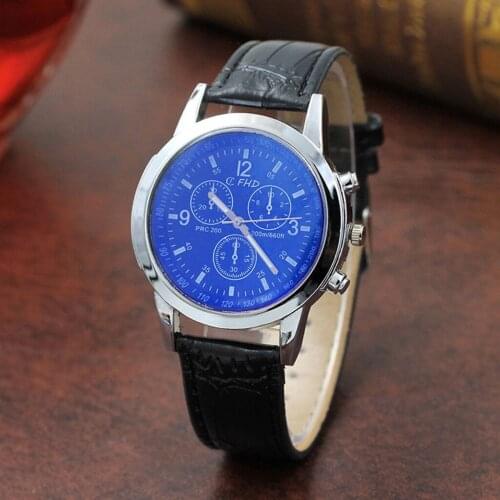 2018 Fashion Quartz Watch Men Watches Top Brand Luxury Male Clock Business Mens Wrist Watch Hodinky Relogio Masculino 533