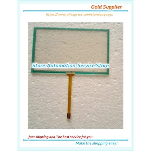 4.3 Inch MT6050i MT6050iV2WV MT6050iV2EV HMI Touch Glass New