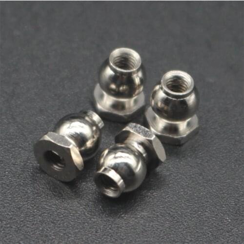 60038 Steering Link Ball *5.8 HSP 1/8 RC Model Car 94760/94761/94762/94763/94766