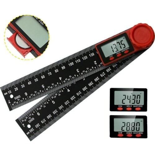 BSIDE Measuring Tools