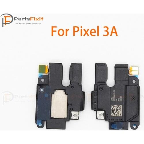 Loudspeaker Buzzer for Google Pixel 3A Loud Speaker Ringer Board Mobile Phone Parts Replacement