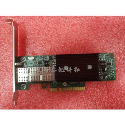 MCX353A-FCBT CX353 PCIe3.0 40G/56G Stand-up Card