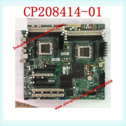 TYAN S2917 S2917ANRF-FJ Workstation Board CP208414-01