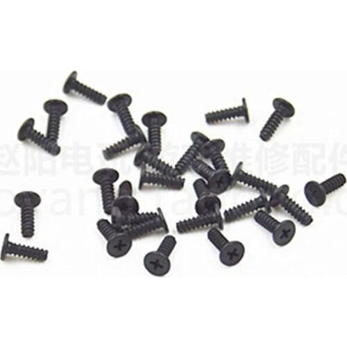100pcs screw For PS4 Controller Repair Parts Screws
