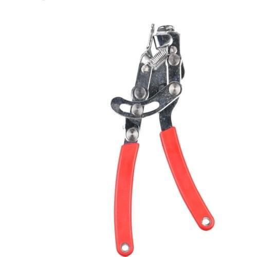 High quality Bicycle Tool Mountain Bike Speed Change Line Brake wire Line Cable Clamp Bicycle Repair and Maintenance Tool