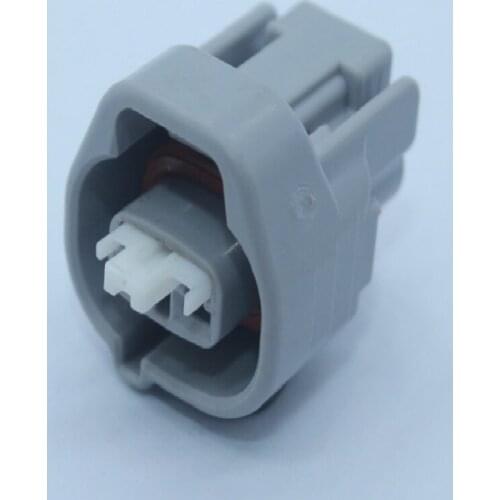 2 Pin/Way 2.2m TS Sealed Female Waterproof Auto Electrical Connector Plug Sumitomo 6189-0249