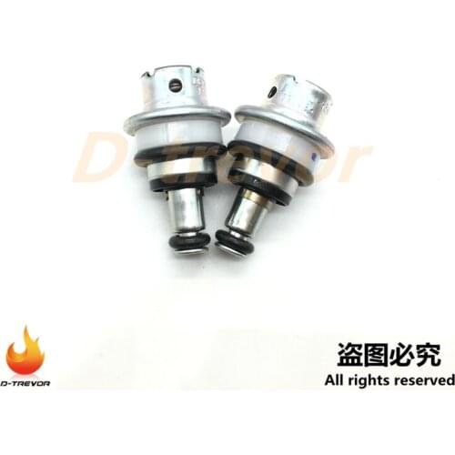 2pcs 23280-21010 Fuel Injection Pressure Regulator For Toyota Corolla Avalon Camry Matrix Highlander Prius RAV4 Yaris Lexus GS