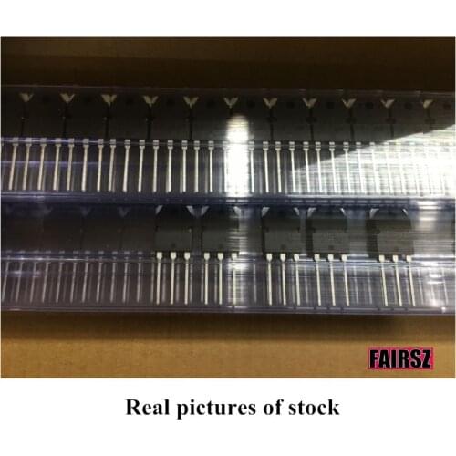 20Pairs Original Korea KEC Power Amplifier Transistor 20PCS KTB817 + 20PCS KTD1047 B817 D1047 Total 40PCS Not China-Made