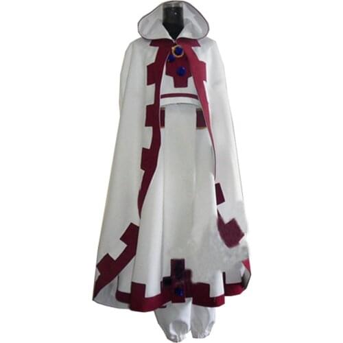 2017 Fashon Anime Sakura cosplay Tsubasa Reservoir Chronicle Cosplay costume