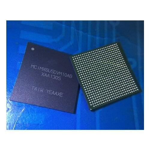3PCS New MCIMX6U5DVM10AB BGA