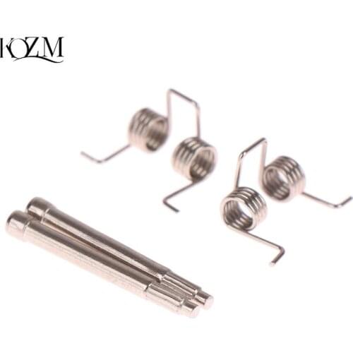 4PCS LT RT Trigger Button Spring FOR XBOX Series Replacement Support Metal Bar Holder Buttons for XBOX Series S X Controller