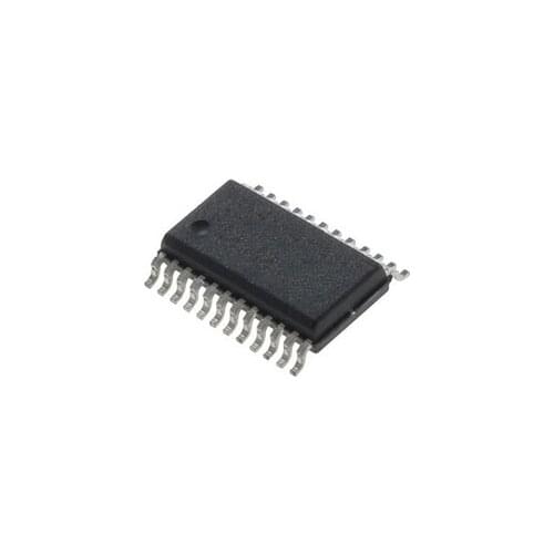 10pcs CS5550-ISZ CS5550 SSOP-24