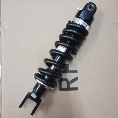 12mm Spring 330mm 340mm Motorcycle Shock Absorber for Yamaha MT07 DIRT BIKE ATV Beach Vehicle Kart Honda Nx 125 250