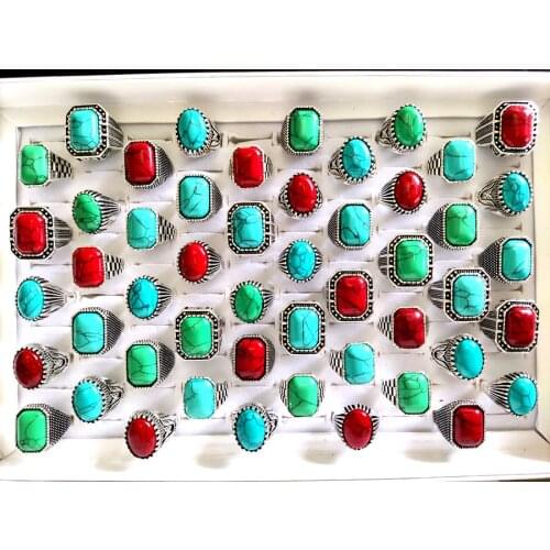 Big Rings Barryschmuck China