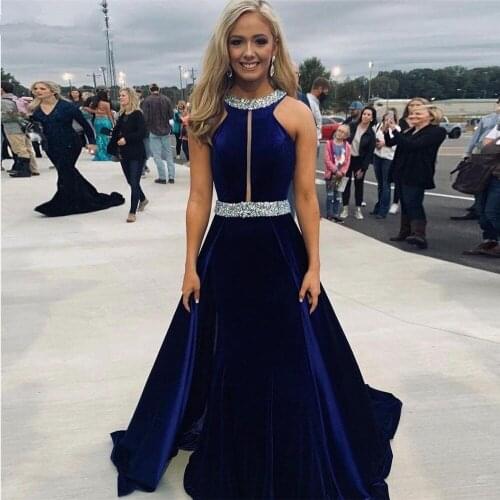 Foviva Women's Dresses With A Train