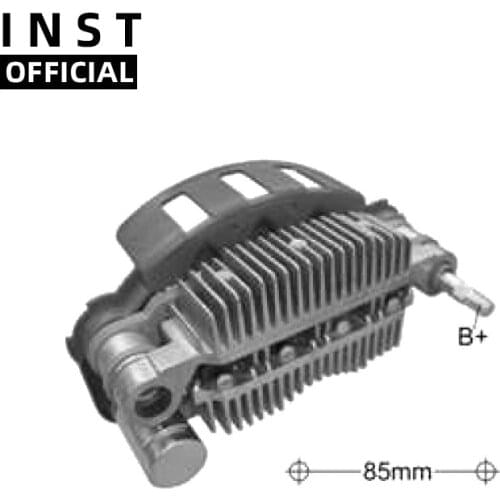 ALTERNATOR GENERATORS RECTIFIER BRIDGE FOR MIA8532