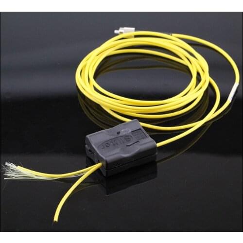 KMS-1 Cable Jacket Slitter Fiber optic tool longitudinal beam tube loose KMS-1 Fiber Optic Cable Cluster Cutter Jacket