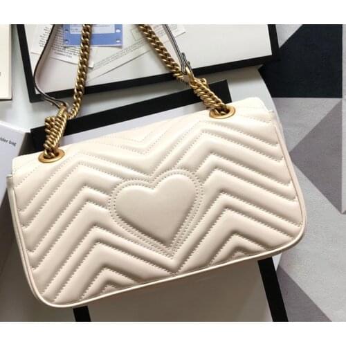 F03005 Fashion Genuine Leather Women Bag Luxury ladies Handbags flap bag messenger bags