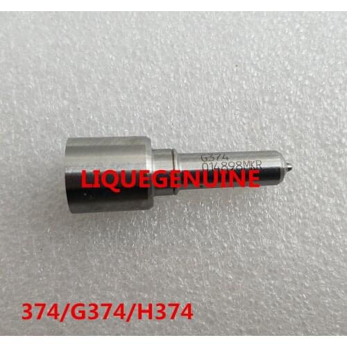 100% Original and New 374 nozzle L374PBD, L374PRD, H374 G374 for 28229873 / 338004A710 / 33800-4A710
