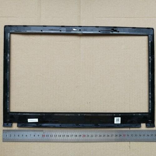New laptop lcd front bezel cover screen frame for lenovo E51 E51-70 E51-80 AP1AE000320