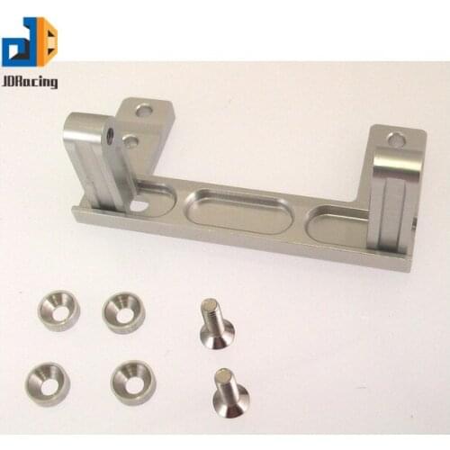 HR TAMIYA F350 HI-LIFT boar Hynix aluminum steering steering gear mount