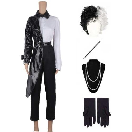 OSMANLUER Cosplay Costumes