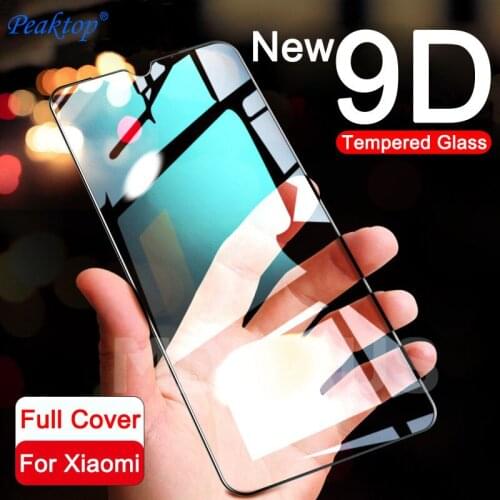 Peaktop Screen Protectors For Xiaomi Redmi 2A China