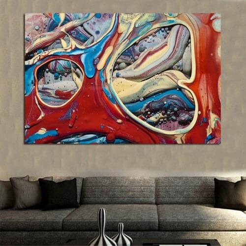 SERENSKA Wall Oil Paintings