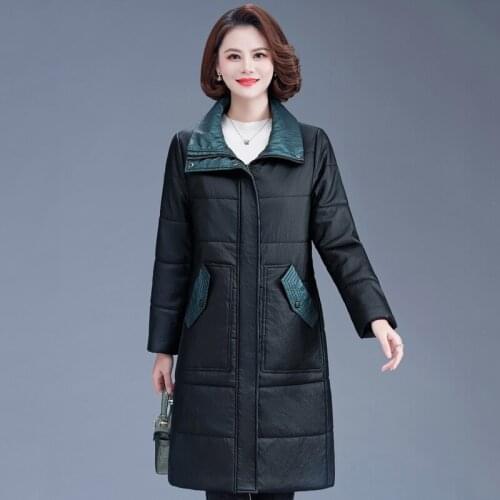 Женские зимние парки Smiao China At AliExpress