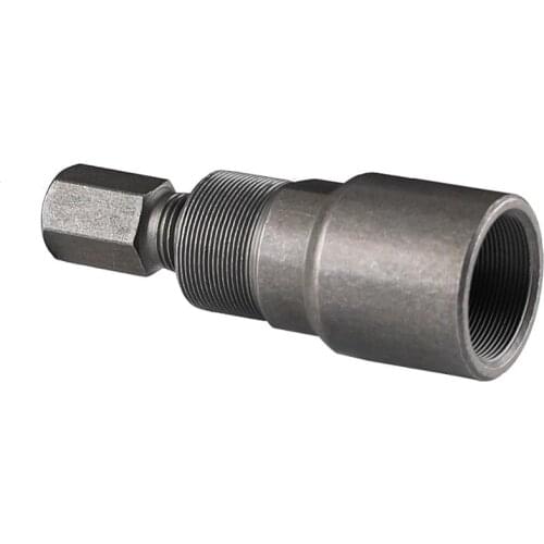 TDPRO 27mm 28mm 16mm Motorcycle 3 in 1 Flywheel Magneto Stator Puller Tire Repair Tool For Honda Kawasaki Suzuki Yamaha Pit Bike