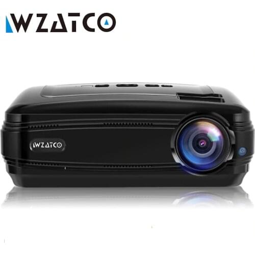WZATCO Projectors