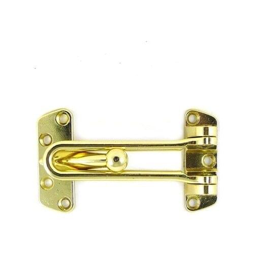 ATSIZ ACCESSORY Door Safety Clamp