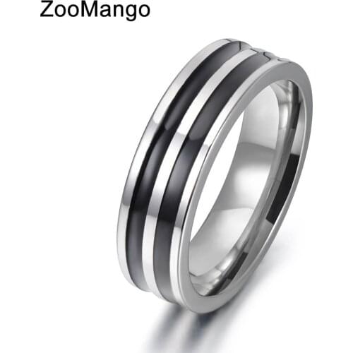 ZooMango Engagement Rings