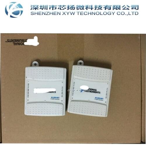 100% original 98% new, NI USB-8451 779553-01 Data Acquisition Card 100% quality. Rest assured purchase